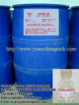 Ethyl Cinanmate 1200-07-3 